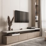 TV unit