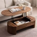 Smart Coffee table