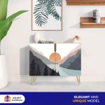 جزامه مودرن