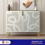 جزامه مودرن