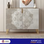 جزامه مودرن