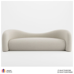 Sofa modern