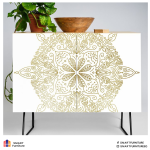 جزامه مودرن