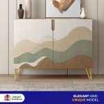 جزامه مودرن