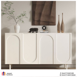 بوفيه modern simple