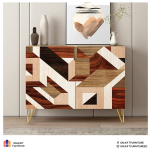 جزامه مودرن