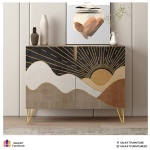 جزامه مودرن