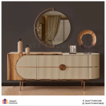 بوفيه modern design