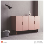 بوفيه modern design