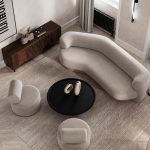 انتريه مودرن