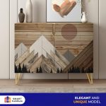 جزامه مودرن