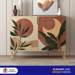 جزامه مودرن