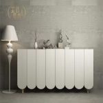 بوفه modern design