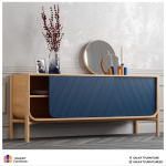 بوفيه modern design