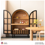 بوفيه special design