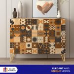 جزامه مودرن