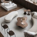 انتريه مودرن