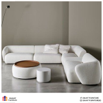 ركنه special design