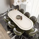 سفره كبيره modern
