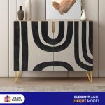 جزامه مودرن