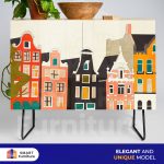 جزامه مودرن