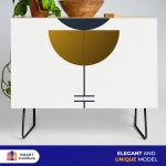 جزامه مودرن