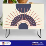 جزامه مودرن