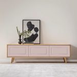 TV unit modern
