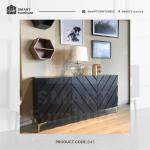 بوفيه simple design