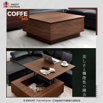 Smart table