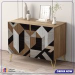 جزامه مودرن