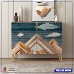 جزامه مودرن