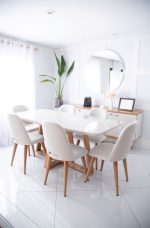 ⁦سفره مودرن simple⁩ - الصورة ⁦2⁩