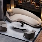 انتريه مودرن