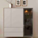 بوفيه modern design