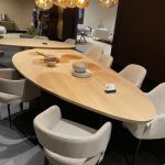 سفره modern design