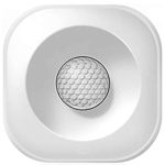 Smart smoke detector wifi