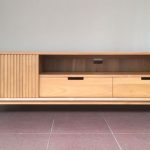 Modern tv unit