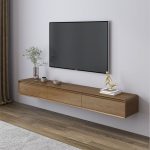 Modern tv unit