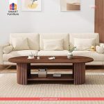 Modern coffee table