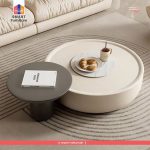 Modern coffee table