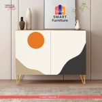 جزامه modern design