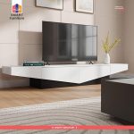 ⁦Modern tv unit⁩ - الصورة ⁦2⁩