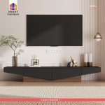 Modern tv unit