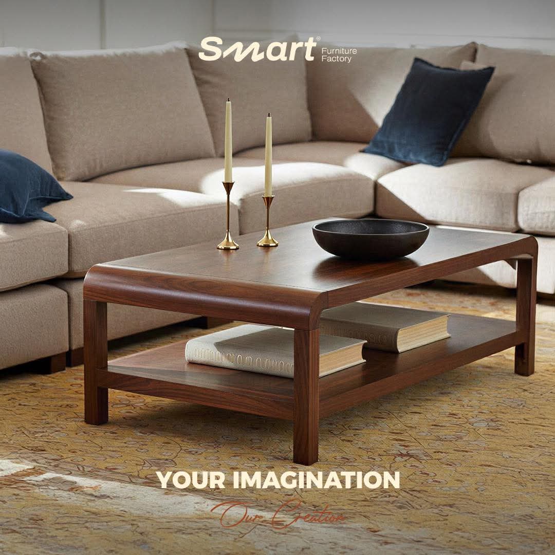 FB_IMG_1776936684776 Coffee table - الصورة 1